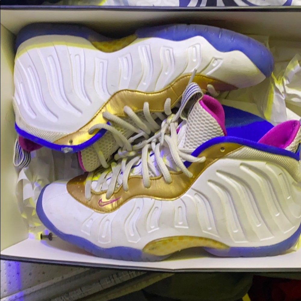 Foams